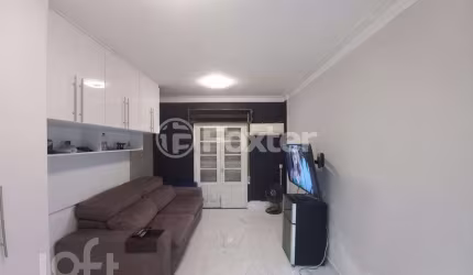 Apartamento com 1 quarto à venda na Avenida Nove de Julho, 943, Bela Vista, São Paulo, 35 m2 por R$ 343.300