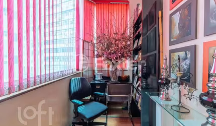 Apartamento com 2 quartos à venda na Rua Professor Picarolo, 115, Bela Vista, São Paulo, 380 m2 por R$ 2.200.000