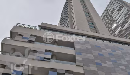 Kitnet / Stúdio à venda na Rua Doutor Penaforte Mendes, 160, Bela Vista, São Paulo, 42 m2 por R$ 1.150.000