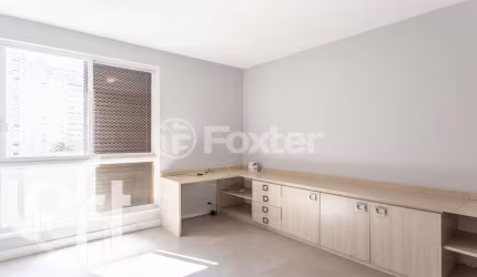 Apartamento com 3 quartos à venda na Rua Santa Branca, 67, Bela Vista, São Paulo, 186 m2 por R$ 1.790.000