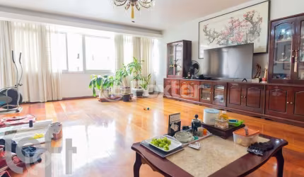 Apartamento com 4 quartos à venda na Rua Afonso Pena, 379, Bom Retiro, São Paulo, 303 m2 por R$ 1.130.000