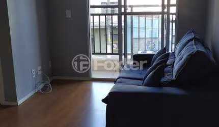 Apartamento com 2 quartos à venda na Rua Afonso Pena, 560, Bom Retiro, São Paulo, 43 m2 por R$ 350.000