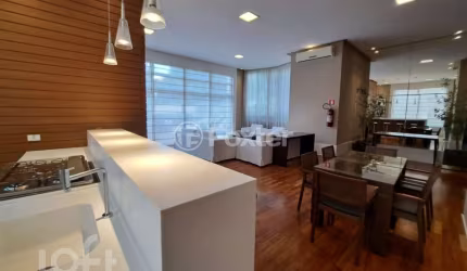 Apartamento com 4 quartos à venda na Rua Viradouro, 120, Itaim Bibi, São Paulo, 223 m2 por R$ 9.000.000