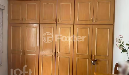 Apartamento com 2 quartos à venda na Rua Urimonduba, 195, Itaim Bibi, São Paulo, 76 m2 por R$ 950.000