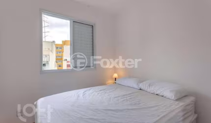 Apartamento com 1 quarto à venda na Rua Paim, 262, Bela Vista, São Paulo, 36 m2 por R$ 560.000