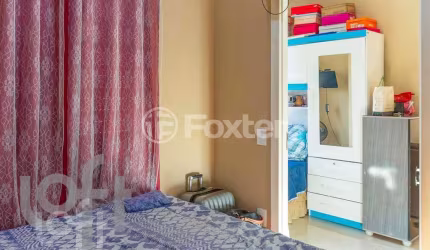 Apartamento com 1 quarto à venda na Rua Afonso Pena, 580, Bom Retiro, São Paulo, 42 m2 por R$ 320.000