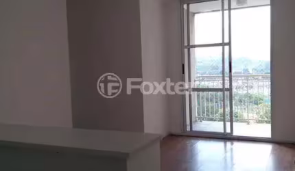 Apartamento com 3 quartos à venda na Rua Newton Prado, 767, Bom Retiro, São Paulo, 66 m2 por R$ 530.000