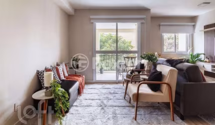 Apartamento com 2 quartos à venda na Avenida Venceslau de Queirós, 470, Jaguaré, São Paulo, 82 m2 por R$ 615.000