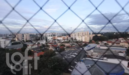 Apartamento com 2 quartos à venda na Avenida Presidente Altino, 555, Jaguaré, São Paulo, 67 m2 por R$ 428.556