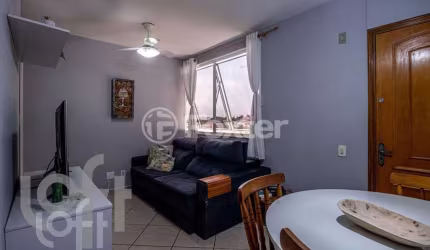Apartamento com 2 quartos à venda na Rua Floresto Bandecchi, 479, Jaguaré, São Paulo, 50 m2 por R$ 290.000