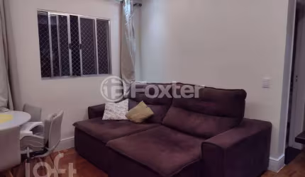 Apartamento com 2 quartos à venda na Rua Doutor César Castiglioni Júnior, 314, Casa Verde, São Paulo, 60 m2 por R$ 350.000