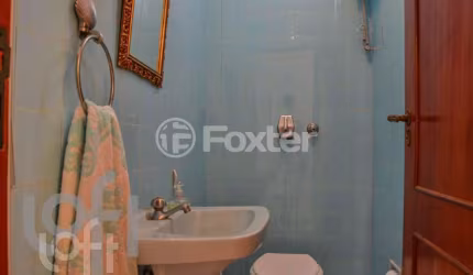 Apartamento com 3 quartos à venda na Rua Júlio Conceição, 328, Bom Retiro, São Paulo, 193 m2 por R$ 650.000