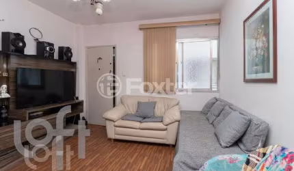 Apartamento com 2 quartos à venda na Rua Rocha, 23, Bela Vista, São Paulo, 60 m2 por R$ 460.000