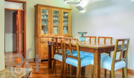 Apartamento com 3 quartos à venda na Rua Izar, 50, Bosque da Saúde, São Paulo, 114 m2 por R$ 990.000