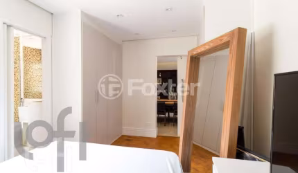Apartamento com 2 quartos à venda na Rua Doutor Penaforte Mendes, 169, Bela Vista, São Paulo, 100 m2 por R$ 1.100.000