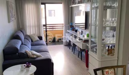 Apartamento com 3 quartos à venda na Rua Carandaí, 645, Casa Verde, São Paulo, 73 m2 por R$ 545.000