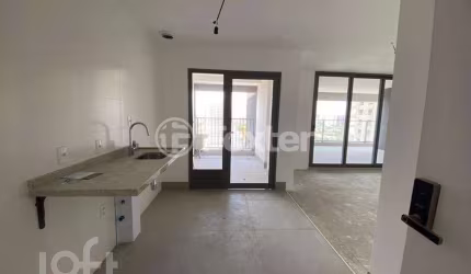 Apartamento com 3 quartos à venda na Rua Barão de Jaceguai, 1875, Campo Belo, São Paulo, 125 m2 por R$ 2.100.000