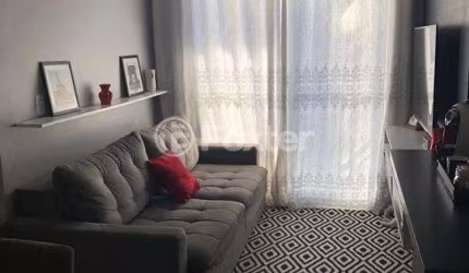Apartamento com 2 quartos à venda na Avenida Amador Aguiar, 530, Jaraguá, São Paulo, 53 m2 por R$ 319.200