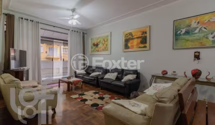 Apartamento com 3 quartos à venda na Rua Avanhandava, 870, Bela Vista, São Paulo, 240 m2 por R$ 1.750.000