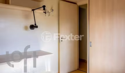 Apartamento com 2 quartos à venda na Rua Traituba, 148, Saúde, São Paulo, 60 m2 por R$ 530.000