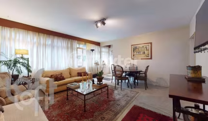 Apartamento com 3 quartos à venda na Rua Martiniano de Carvalho, 926, Bela Vista, São Paulo, 120 m2 por R$ 980.000