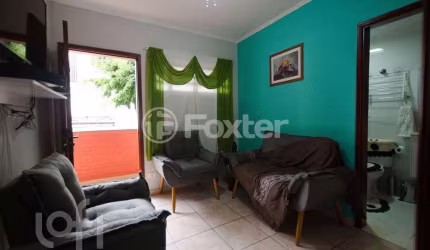 Apartamento com 2 quartos à venda na Rua Herculano de Freitas, 307, Bela Vista, São Paulo, 50 m2 por R$ 440.000