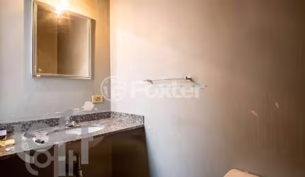 Apartamento com 3 quartos à venda na Rua Caramuru, 641, Saúde, São Paulo, 150 m2 por R$ 703.800