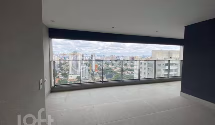 Apartamento com 3 quartos à venda na Rua Barão de Jaceguai, 1875, Campo Belo, São Paulo, 125 m2 por R$ 2.380.000