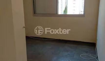 Apartamento com 1 quarto à venda na Rua Professor Carlos de Carvalho, 136, Itaim Bibi, São Paulo, 45 m2 por R$ 750.000