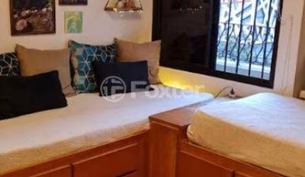 Apartamento com 4 quartos à venda na Rua Barão de Jaceguai, 1195, Campo Belo, São Paulo, 153 m2 por R$ 2.000.000