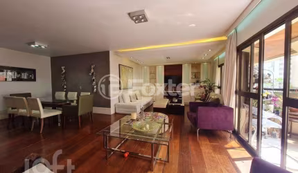 Apartamento com 3 quartos à venda na Rua Itacema, 292, Itaim Bibi, São Paulo, 199 m2 por R$ 3.420.000