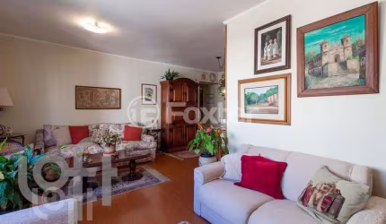 Apartamento com 4 quartos à venda na Rua Constantino de Sousa, 938, Campo Belo, São Paulo, 155 m2 por R$ 1.092.000