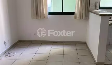 Kitnet / Stúdio à venda na Rua Frederico Abranches, 375, Vila Buarque, São Paulo, 31 m2 por R$ 375.250
