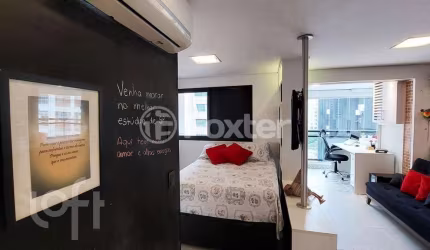 Kitnet / Stúdio à venda na Rua Azevedo Macedo, 58, Vila Mariana, São Paulo, 36 m2 por R$ 560.000