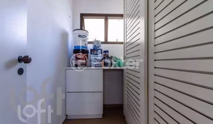 Apartamento com 4 quartos à venda na Rua Itamira, 10, Vila Andrade, São Paulo, 235 m2 por R$ 1.790.000