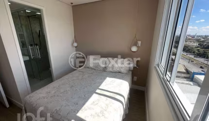 Apartamento com 3 quartos à venda na Rua Ulisses Cruz, 1303, Tatuapé, São Paulo, 70 m2 por R$ 795.000