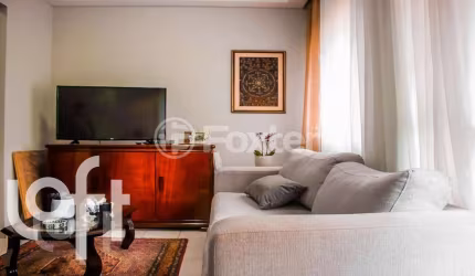 Apartamento com 2 quartos à venda na Rua Jamanari, 215, Vila Andrade, São Paulo, 110 m2 por R$ 806.000