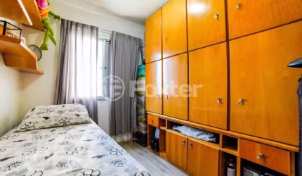 Apartamento com 3 quartos à venda na Rua André Vidal, 85, Tatuapé, São Paulo, 76 m2 por R$ 535.000