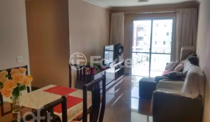 Apartamento com 3 quartos à venda na Rua Tuiuti, 606, Tatuapé, São Paulo, 83 m2 por R$ 850.000