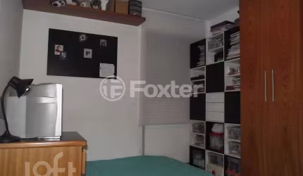 Apartamento com 3 quartos à venda na Rua Engenheiro Antônio Jovino, 164, Vila Andrade, São Paulo, 78 m2 por R$ 410.000