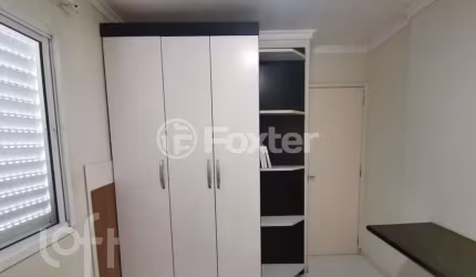 Apartamento com 3 quartos à venda na Rua José de Oliveira Coelho, 200, Vila Andrade, São Paulo, 78 m2 por R$ 515.000