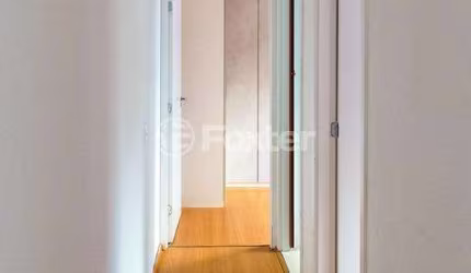 Apartamento com 2 quartos à venda na Rua da Chibata, 161, Vila Andrade, São Paulo, 42 m2 por R$ 260.000