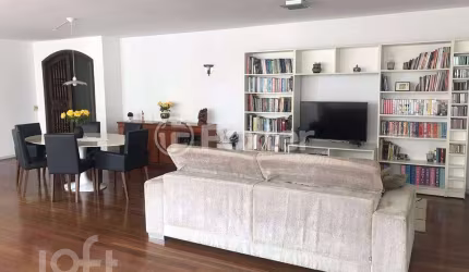 Apartamento com 3 quartos à venda na Rua José Maria Lisboa, 331, Jardim Paulista, São Paulo, 226 m2 por R$ 3.280.000