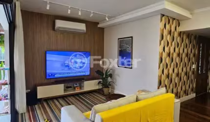Apartamento com 3 quartos à venda na Rua Aureliano Guimarães, 60, Vila Andrade, São Paulo, 142 m2 por R$ 760.000