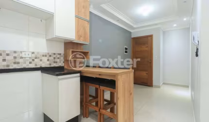 Apartamento com 2 quartos à venda na Rua Pitangui, 216, Tatuapé, São Paulo, 48 m2 por R$ 400.000
