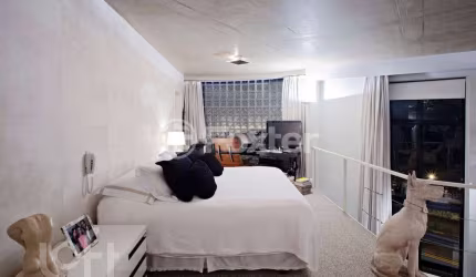 Apartamento com 1 quarto à venda na Rua Jandiatuba, 559, Vila Andrade, São Paulo, 188 m2 por R$ 1.500.000