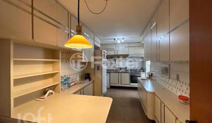 Apartamento com 3 quartos à venda na Alameda Jaú, 712, Jardim Paulista, São Paulo, 120 m2 por R$ 1.300.000