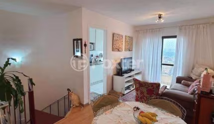 Apartamento com 1 quarto à venda na Avenida Giovanni Gronchi, 4381, Vila Andrade, São Paulo, 61 m2 por R$ 329.800