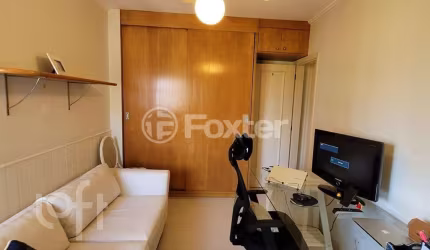 Apartamento com 4 quartos à venda na Rua Alcantarilla, 393, Vila Andrade, São Paulo, 197 m2 por R$ 1.340.000