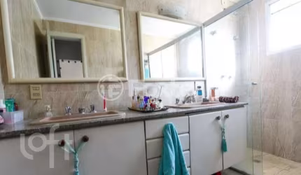 Apartamento com 3 quartos à venda na Rua Iubatinga, 84, Vila Andrade, São Paulo, 140 m2 por R$ 841.000